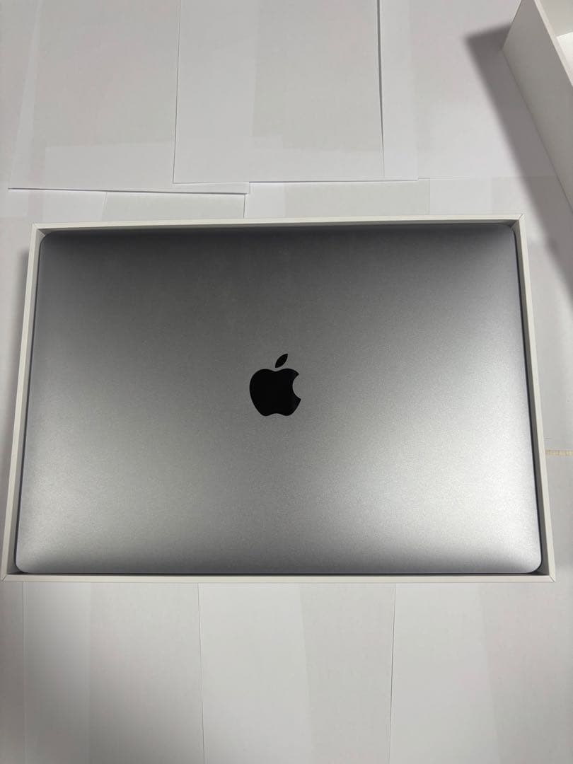 【美品】MacBook Air M1 13インチ｜8GB/256G 充放電17回