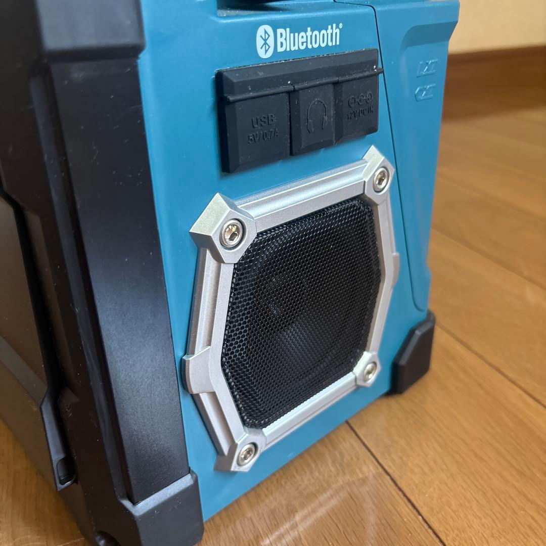 【超美品】Makita ポータブルテレビ