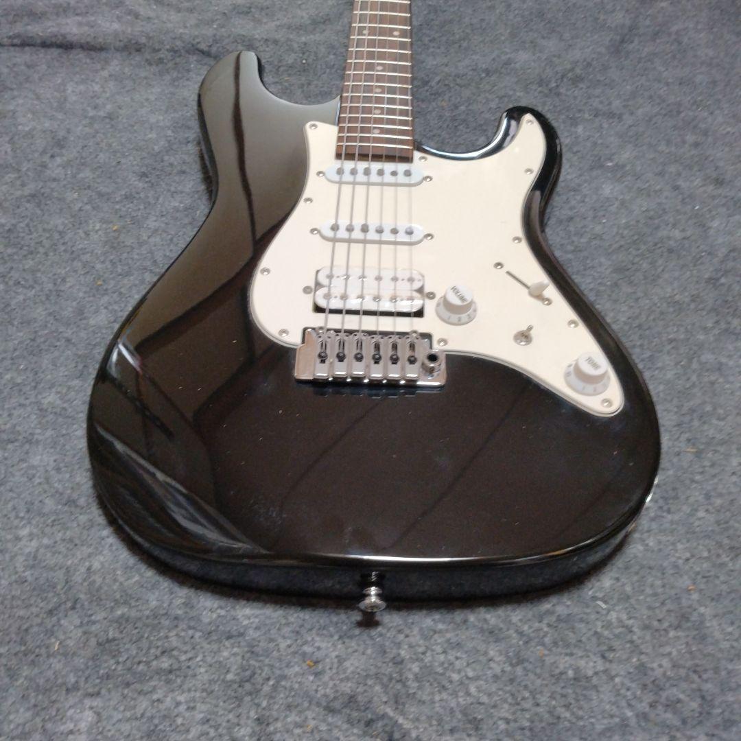 中古美品コイルタップ搭載 Rayfield RST series エレキギター