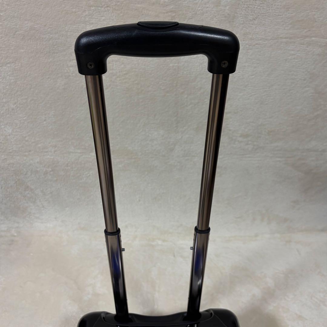 【新品】初音ミク キャリーバッグ スーツケース 正規品 純正 希少品 激レア