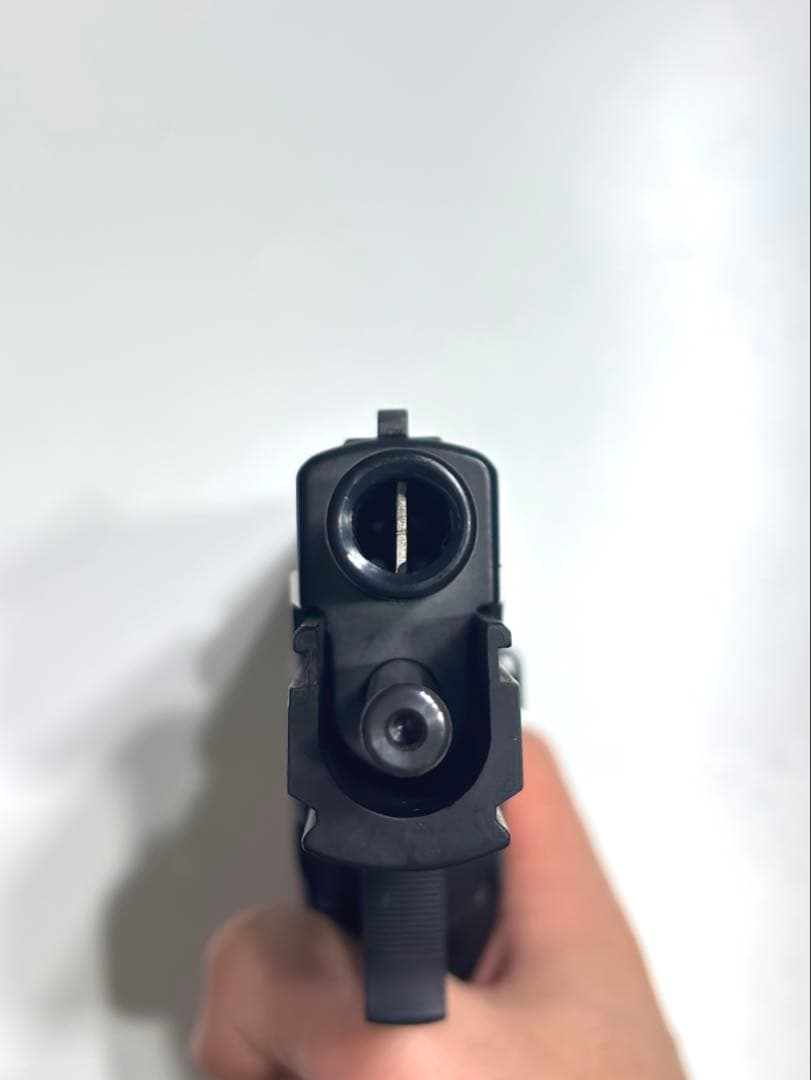 【極美品】タナカ　SIG P226 オールHWモデルガン