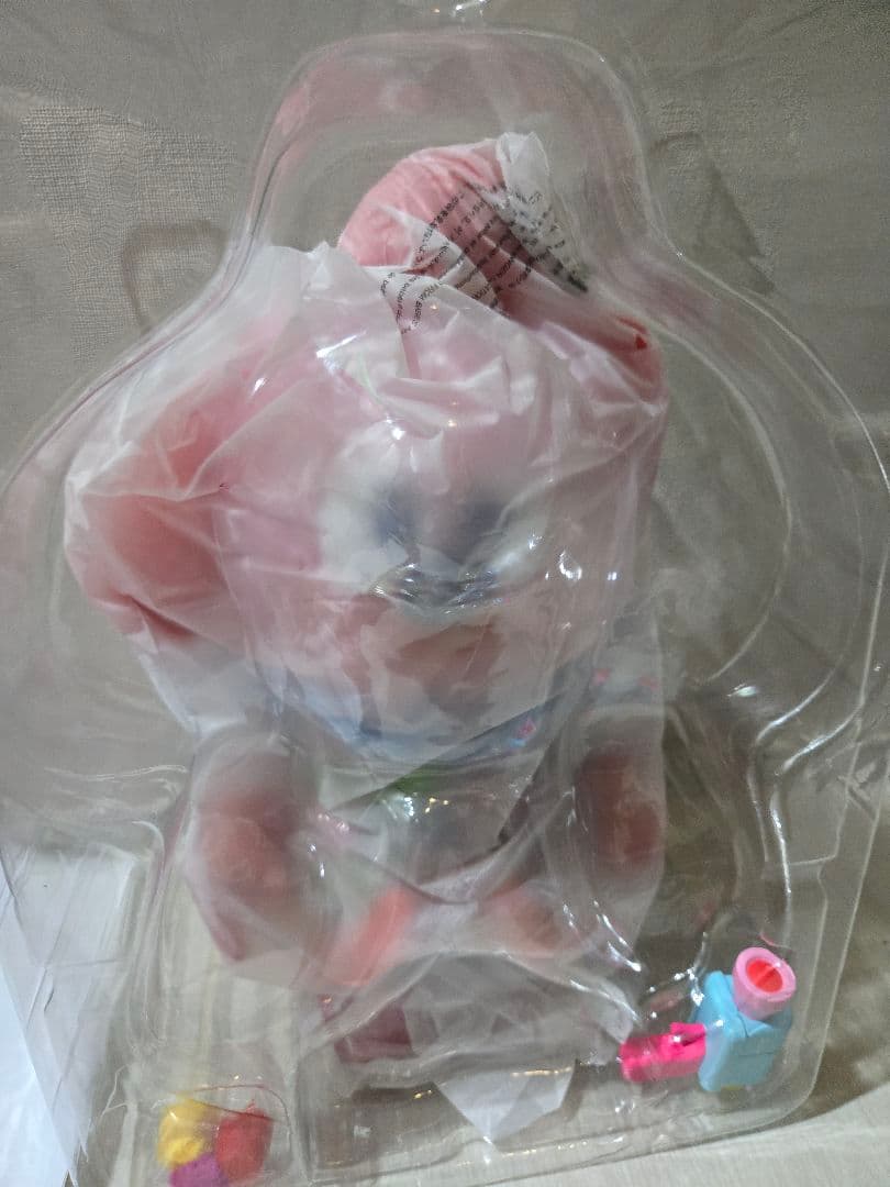 その他 mega space molly 400% jon burgerman