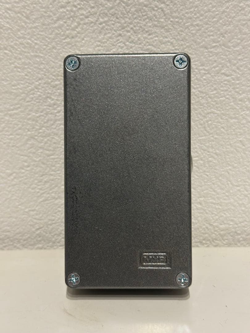 ギター mxr /q Zone qzone