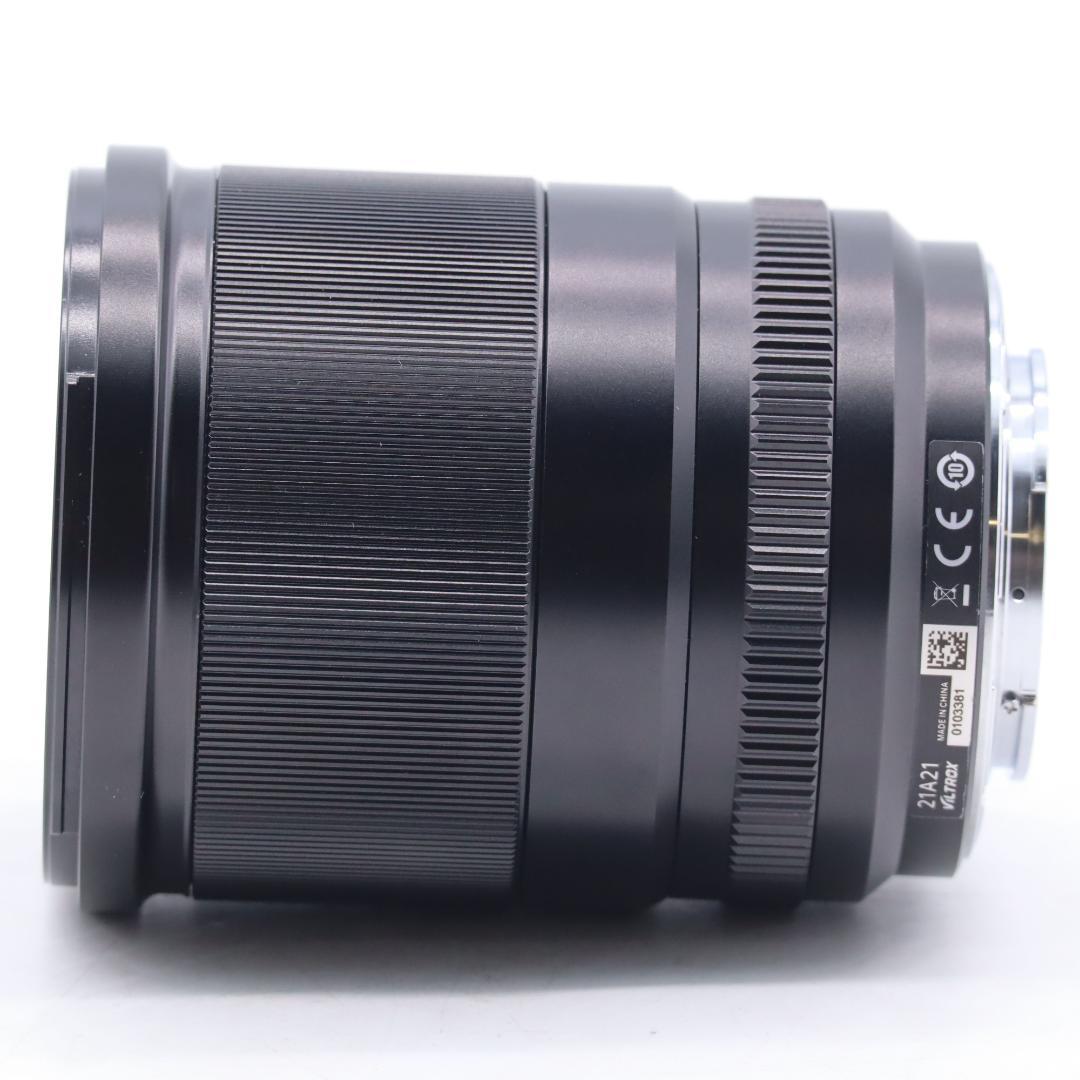 VILTROX AF 13mm F1.4 STM ASPH ED IF X用