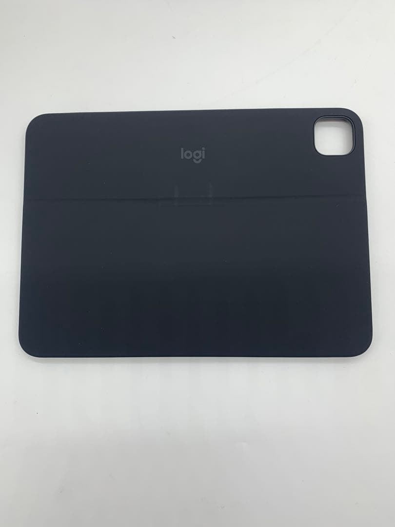 【ほぼ新品】Logicool combo touch IK1177GRA