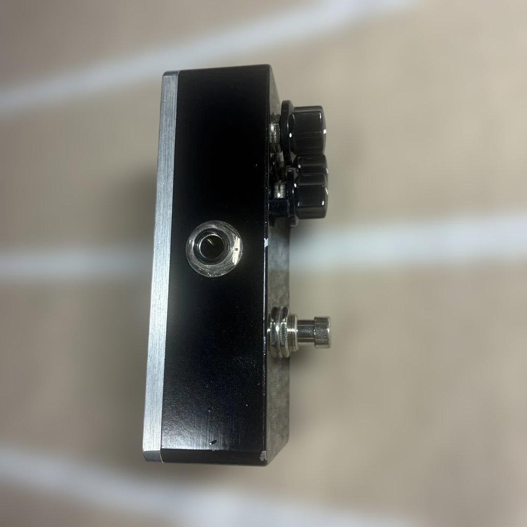 レクティーク9/9S Limited. ディストーション