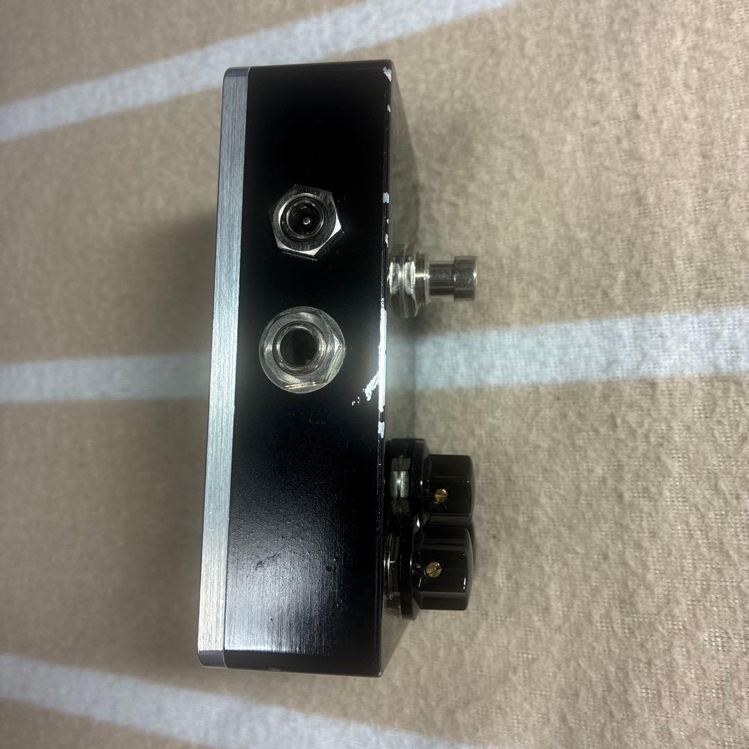 レクティーク9/9S Limited. ディストーション