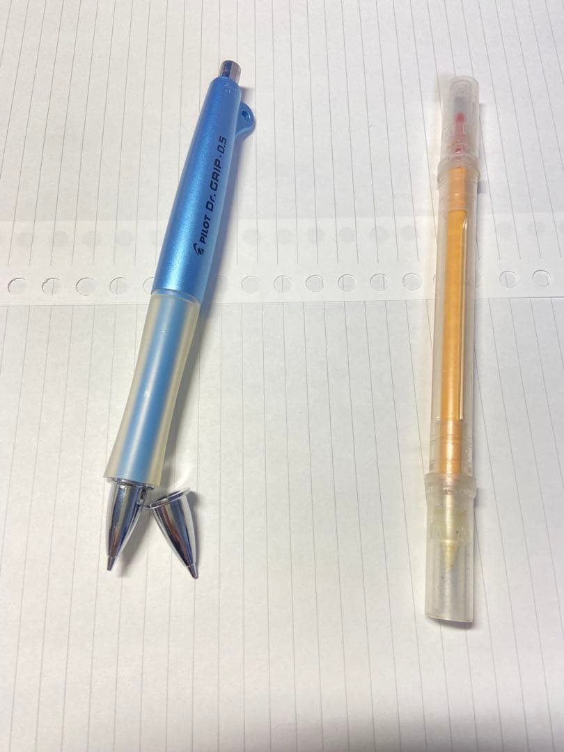 ペン回し 引退品　改造ペン・材料ペン 多量