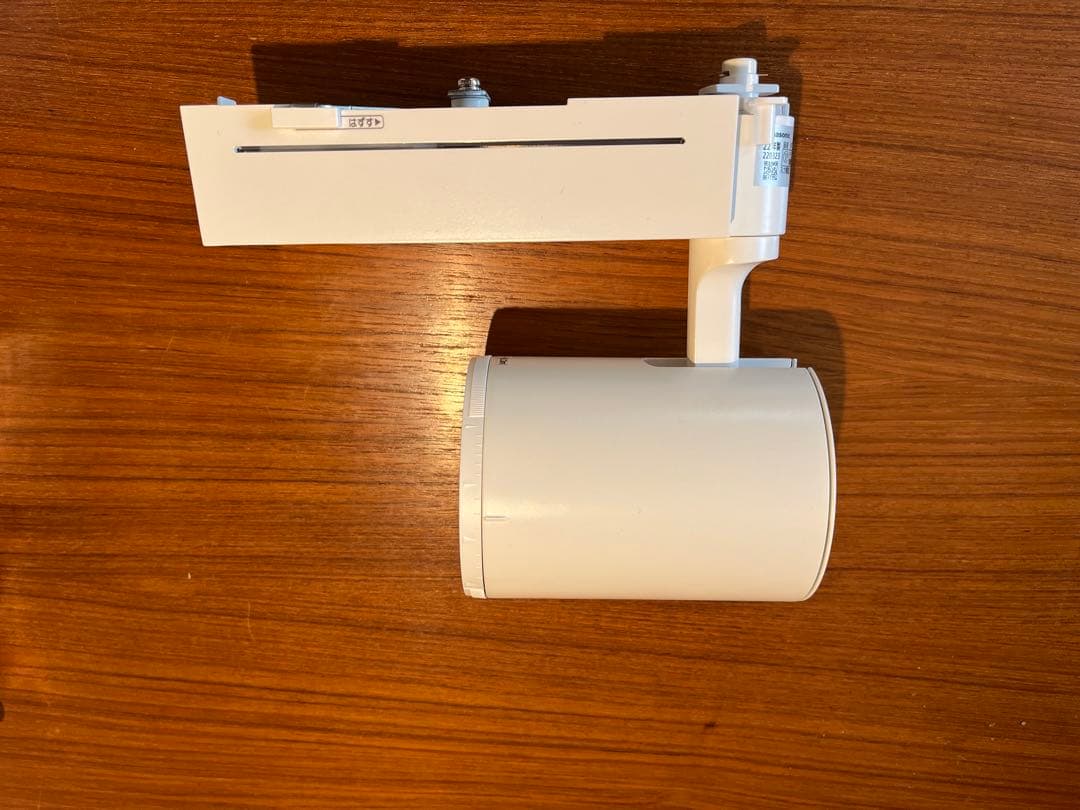 Panasonic NT-S03501WRX1 スポット4000K 7個セット