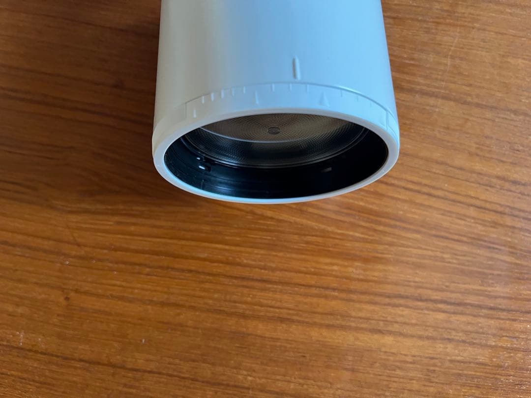 Panasonic NT-S03501WRX1 スポット4000K 7個セット