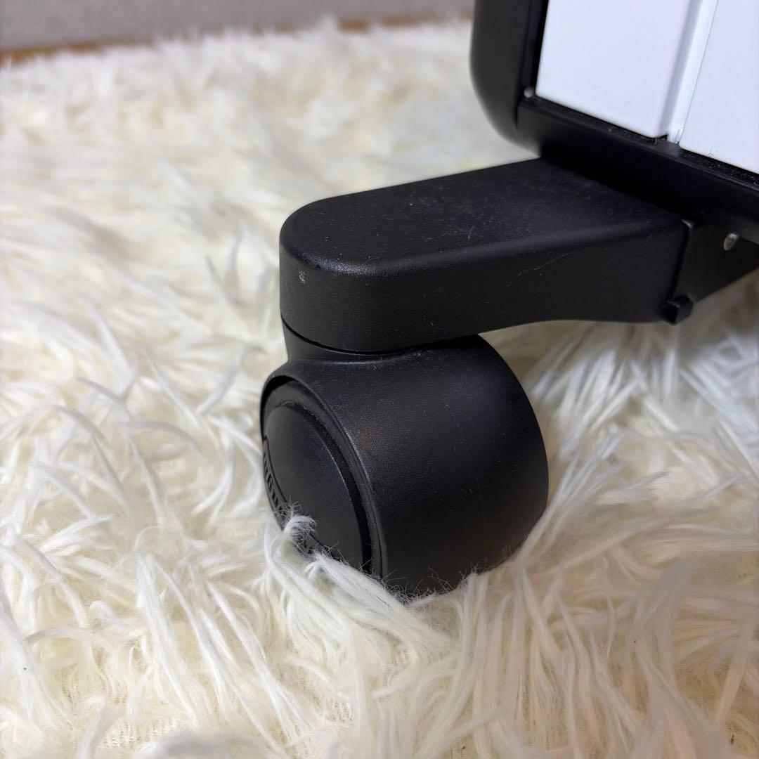 【極美品】De'Longhi MDHU15-BK マルチダイナミックヒーター