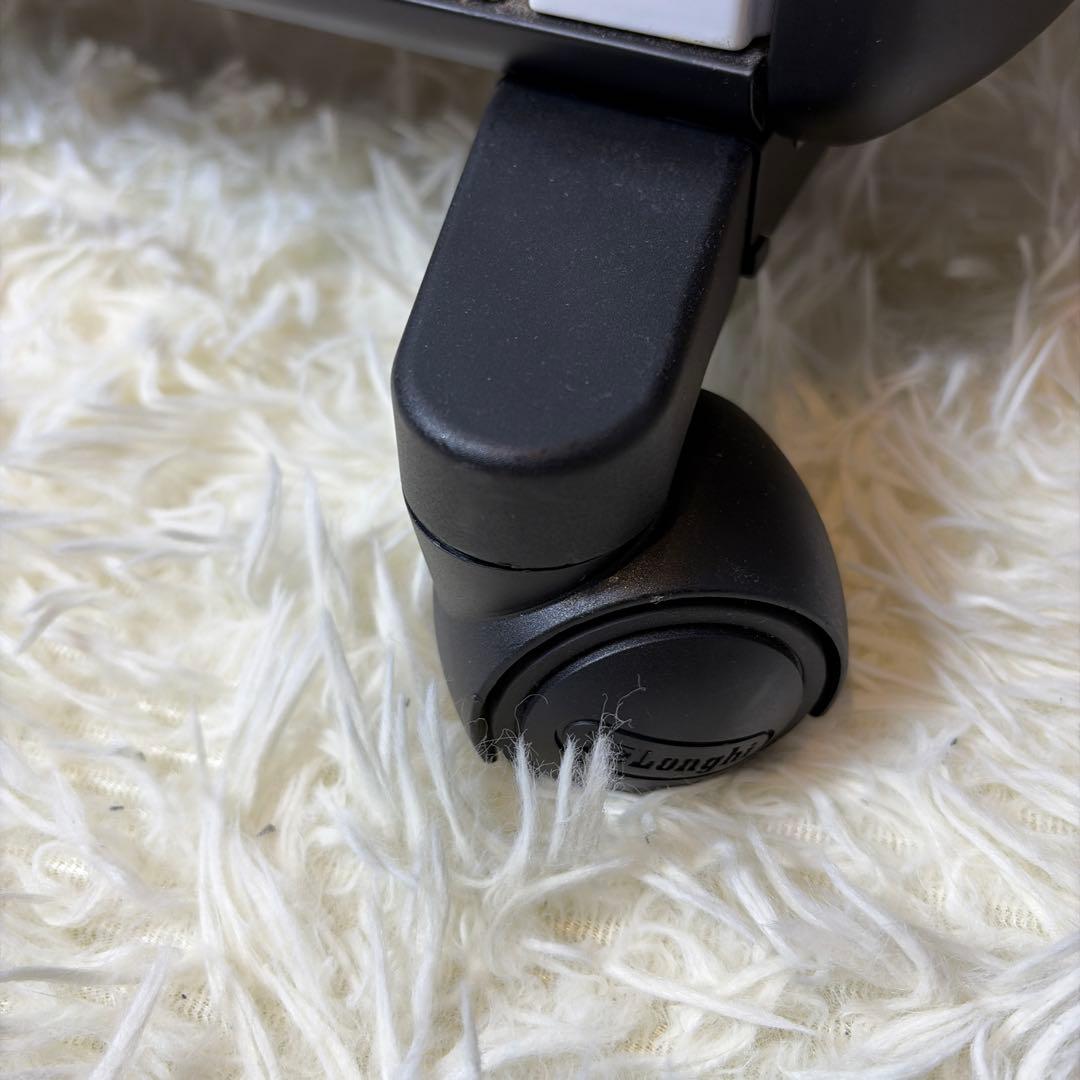 【極美品】De'Longhi MDHU15-BK マルチダイナミックヒーター