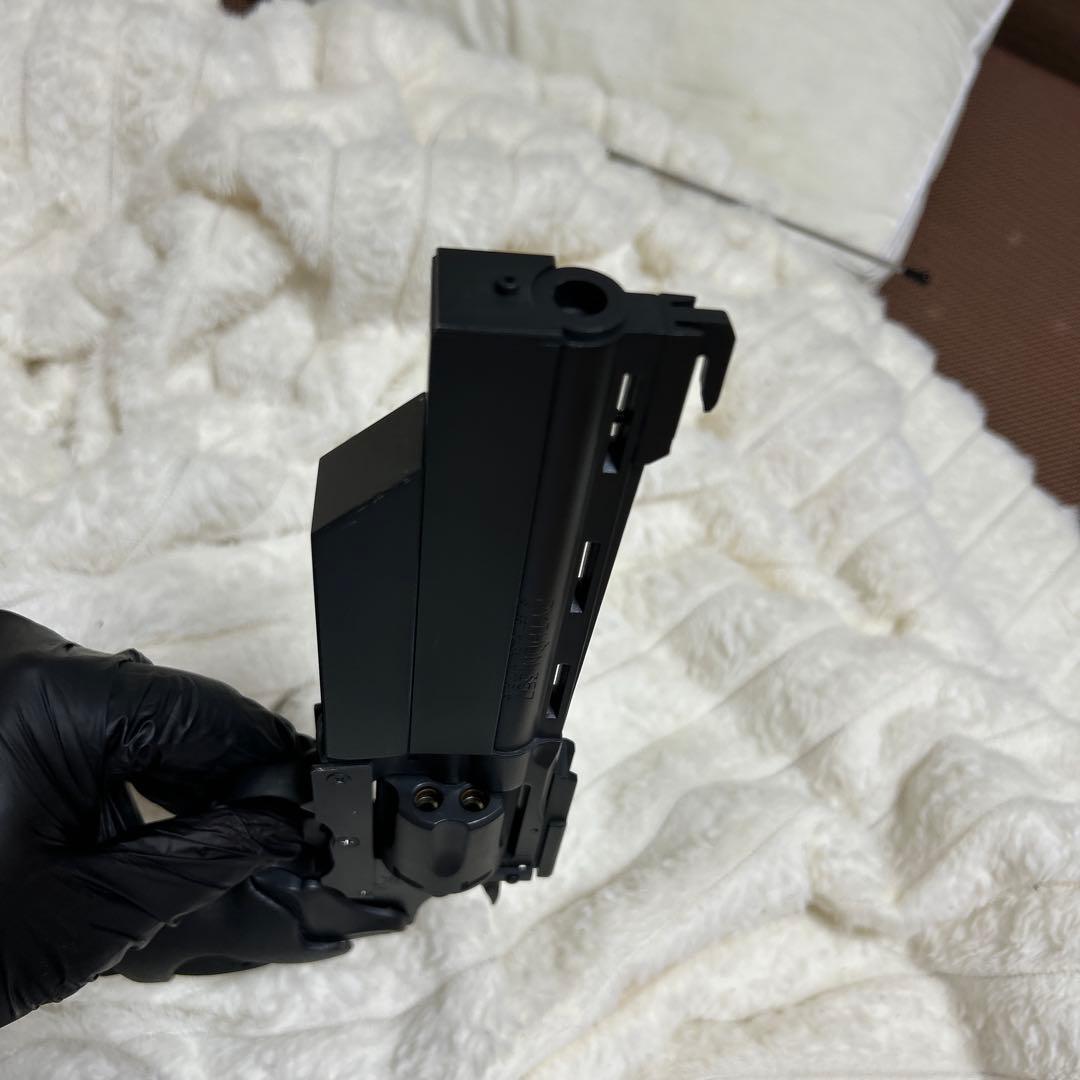 氷*]様 カスタムPYTHON357 MAGNUM