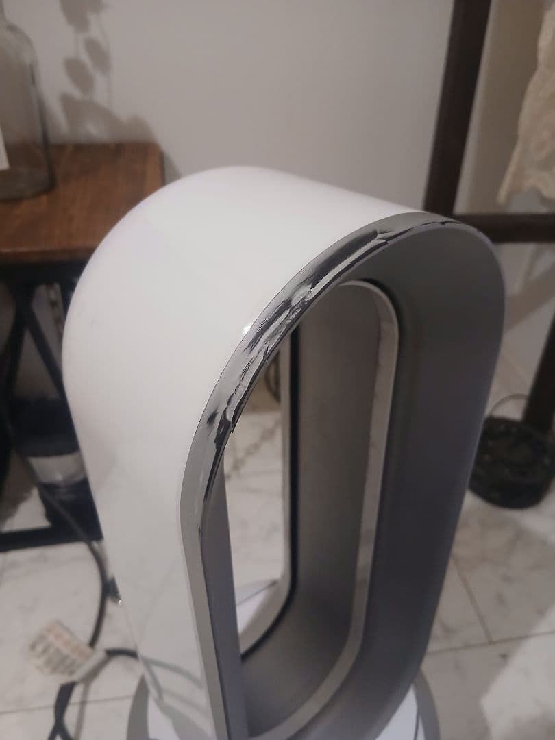 W*a様 Dyson Pure Hot+Cool HP03｜動作品｜新品互換フィ