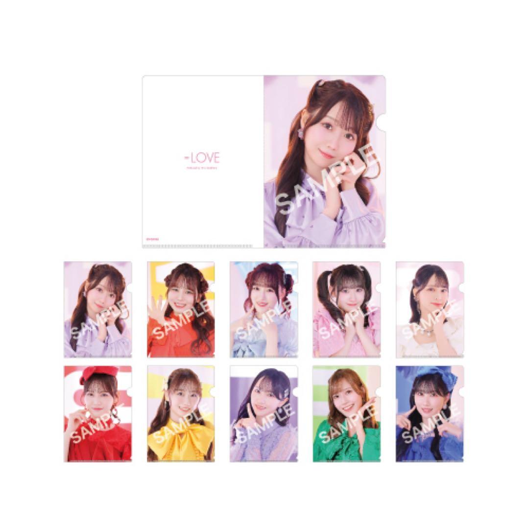 【専用】 =LOVE ≠ME 個別お話し会・ツーショット撮影会 11/3 ②