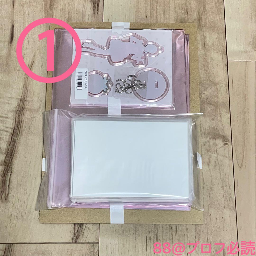 【専用】 =LOVE ≠ME 個別お話し会・ツーショット撮影会 11/3 ②