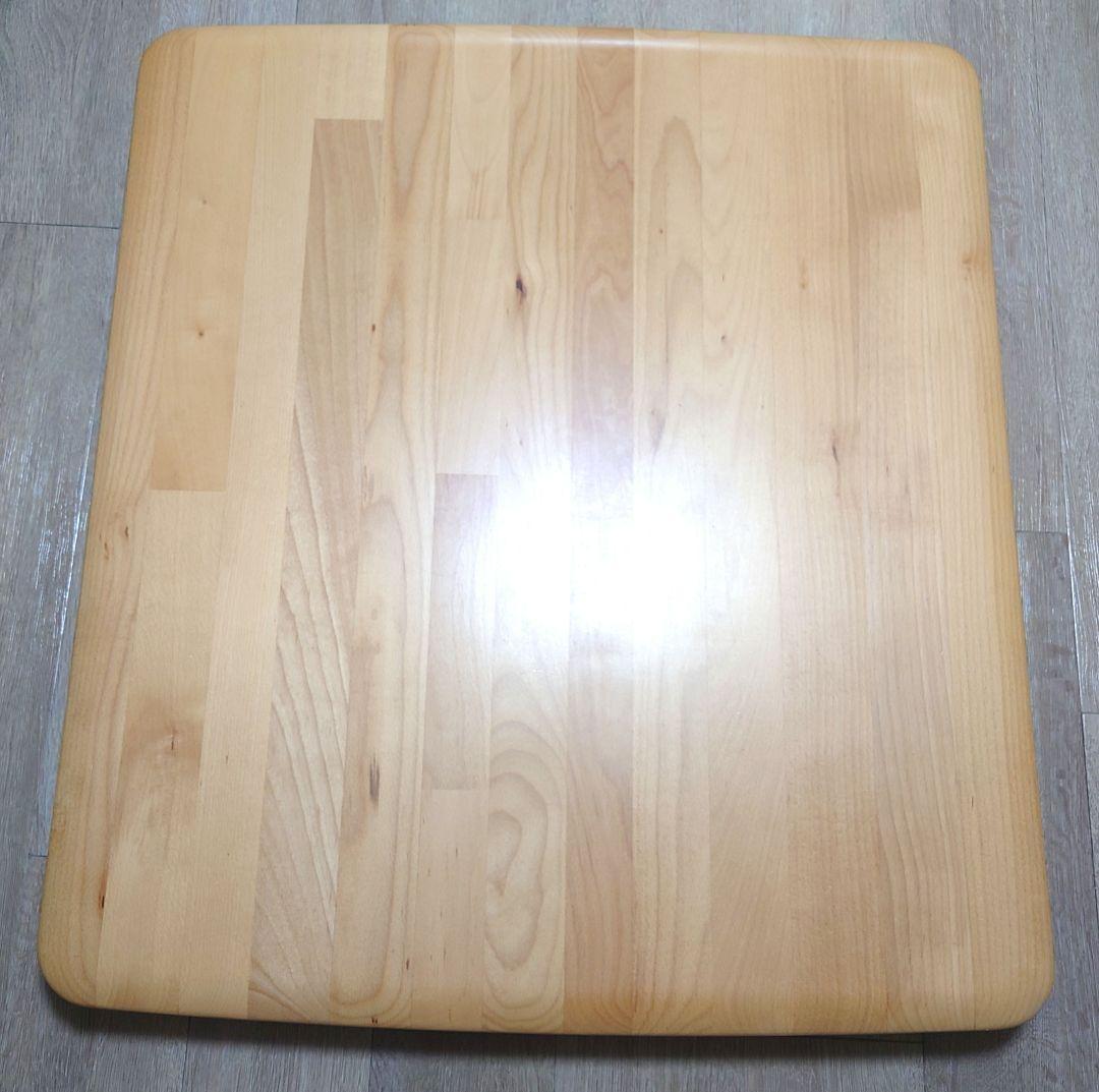 【美品】ニトリ DT Nコレクション T-01 90 ダイニングテーブル