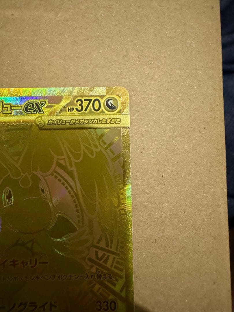 メガカイリュー　mur