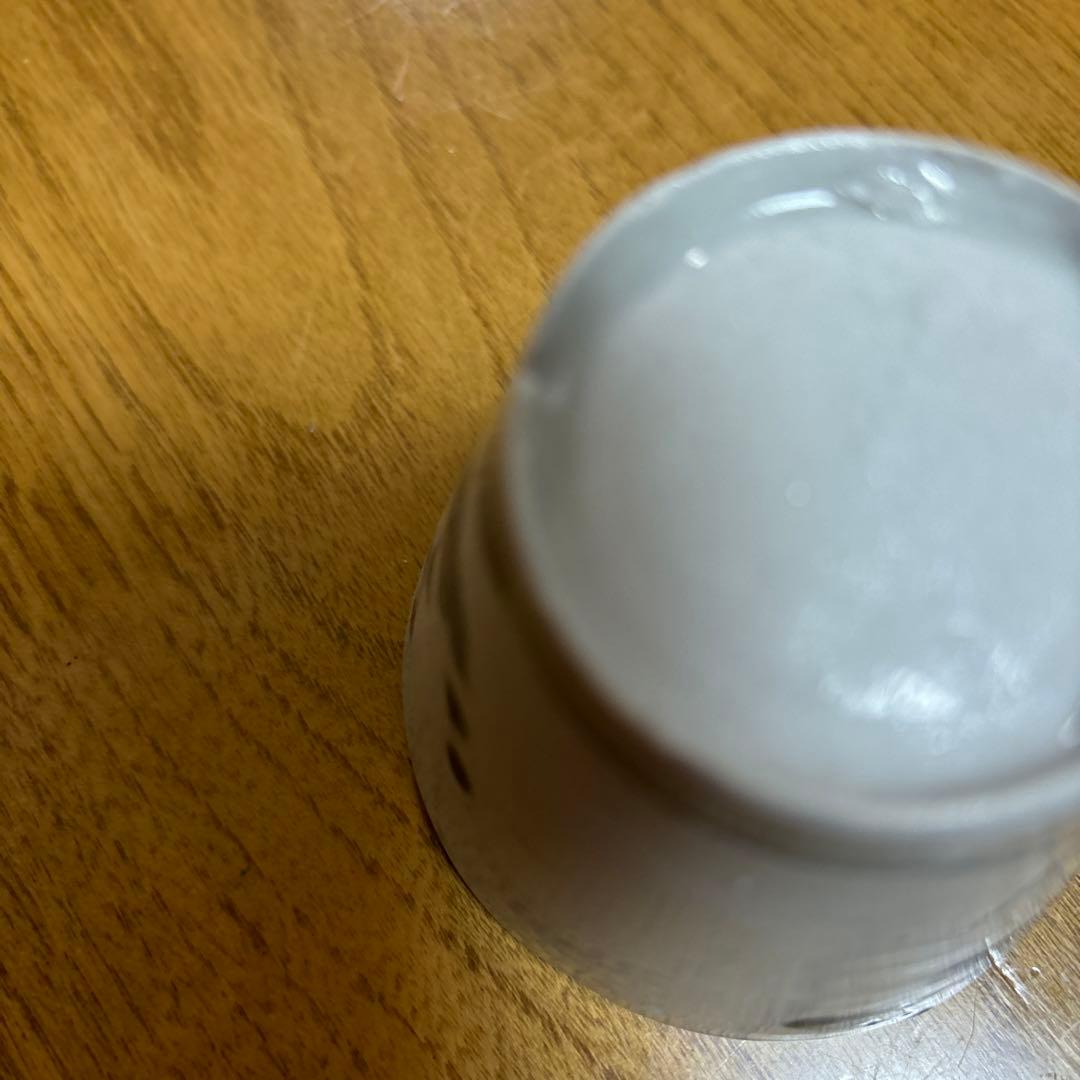 蕎麦猪口６個江戸、明治