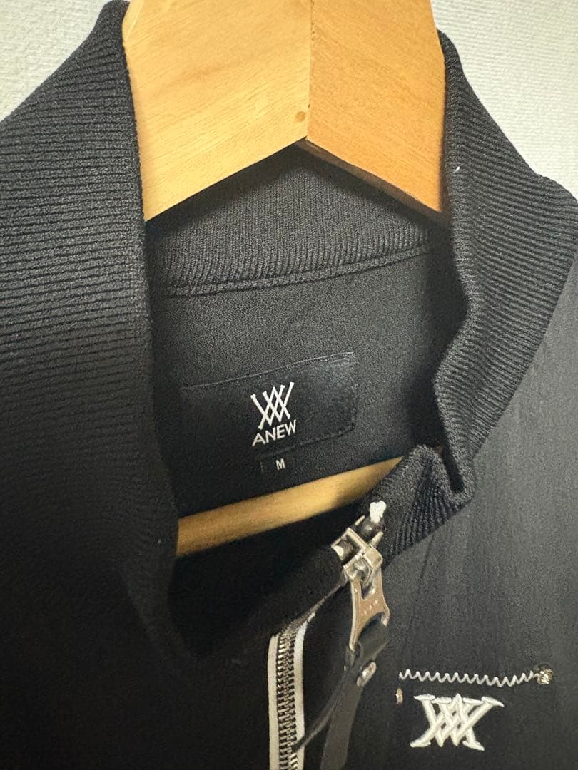 ANEW ゴルフベスト