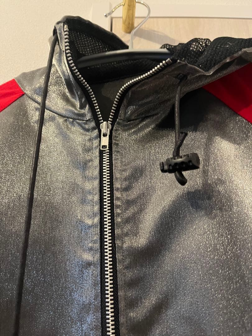 レア物！Gackt パパラパ　衣装パーカー　美品