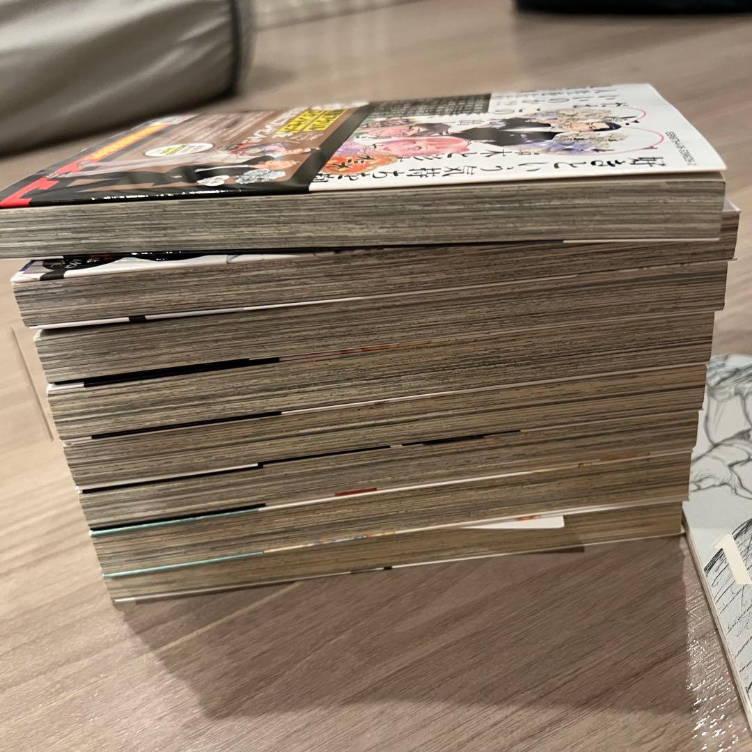 10DANCEテンダンス　全巻(全8巻)井上佐藤