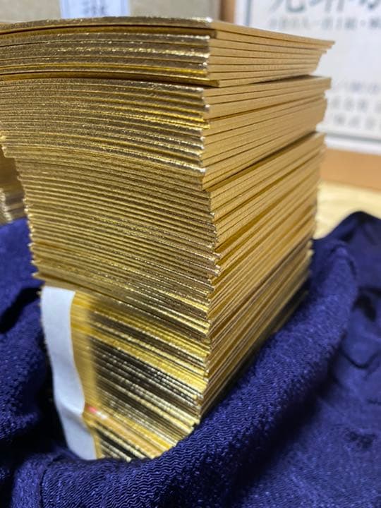 光琳かるた　小倉百人一首1組