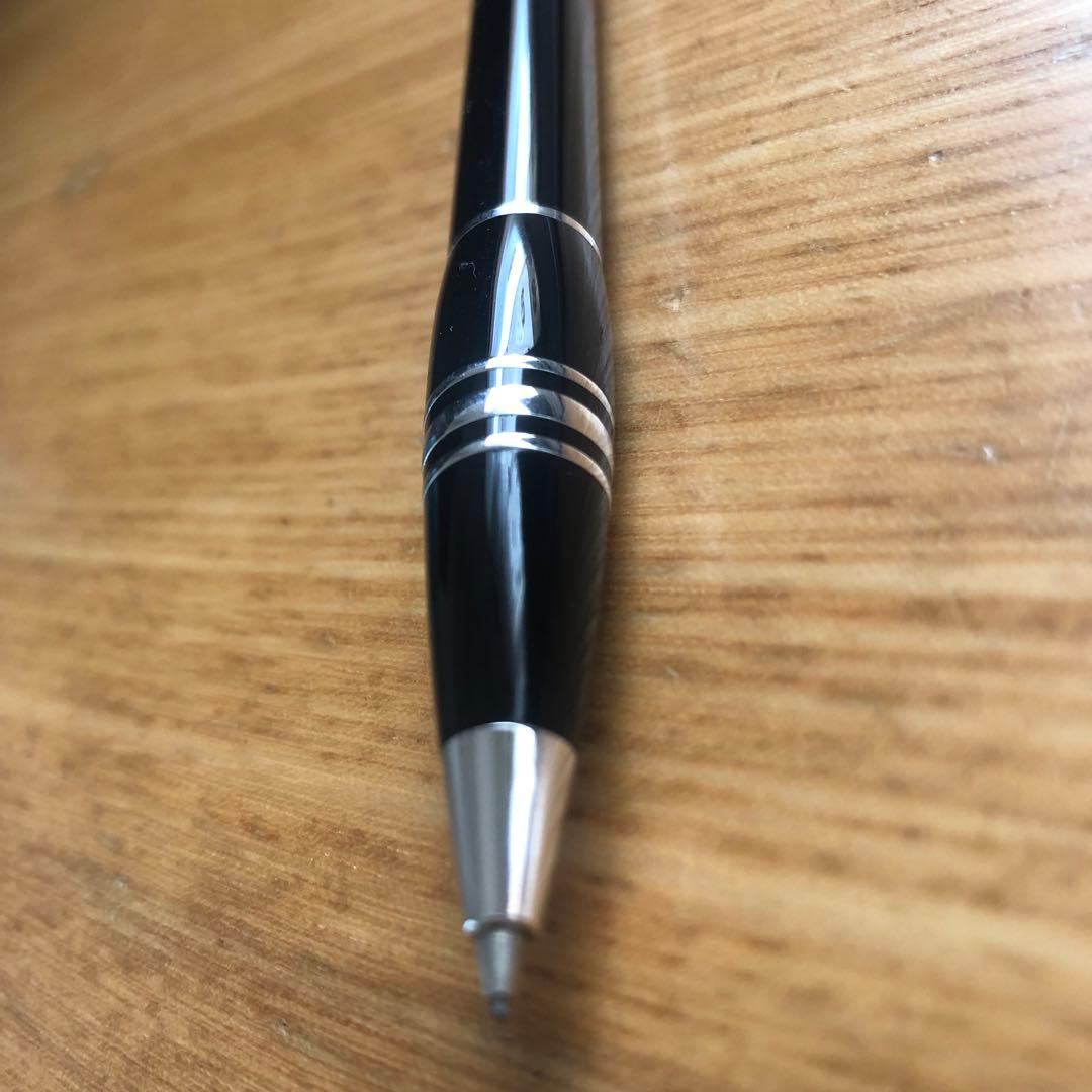 モンブラン　筆記具セット　スターウォーカー　シャーペン　ペンケース メモケース