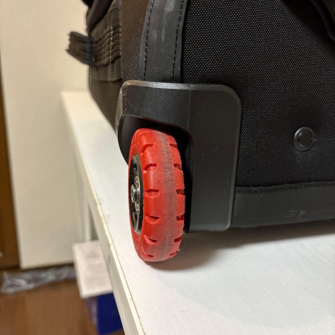 ノースフェイス　 ベースキャンプローリングサンダー22インチ40L