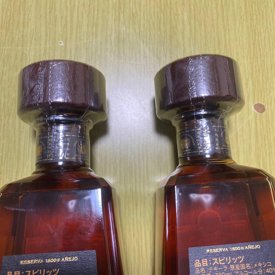 サボテンダークエルボ アネホ 1800