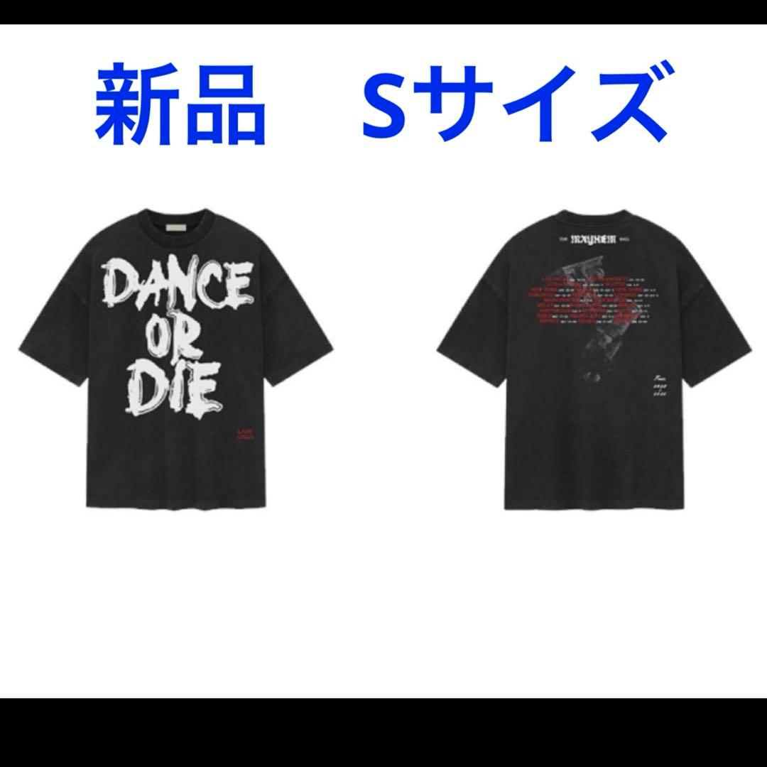Lady Gaga MAYHEM Sサイズ　レディーガガ　ダンスオアダイ