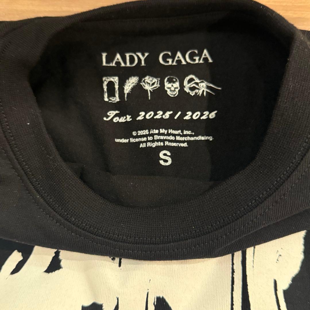 Lady Gaga MAYHEM Sサイズ　レディーガガ　ダンスオアダイ