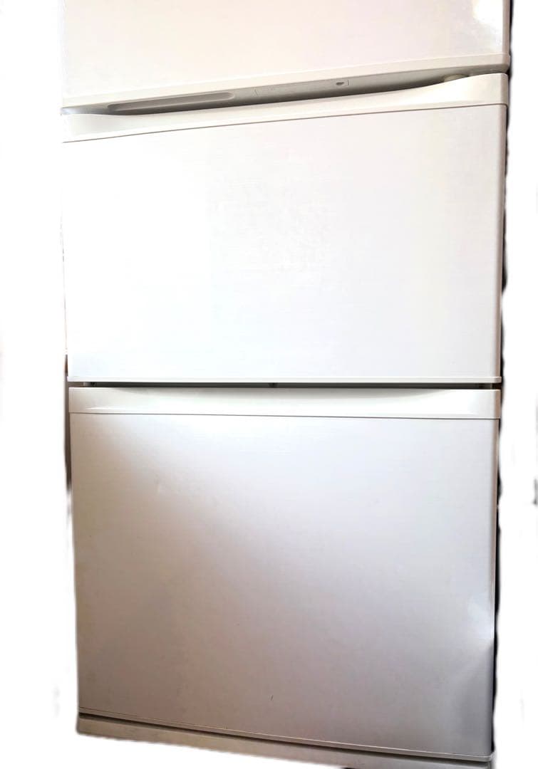 最終値下げ【送料込み】TOSHIBA 東芝 VEGETA GR-R36S(WT)