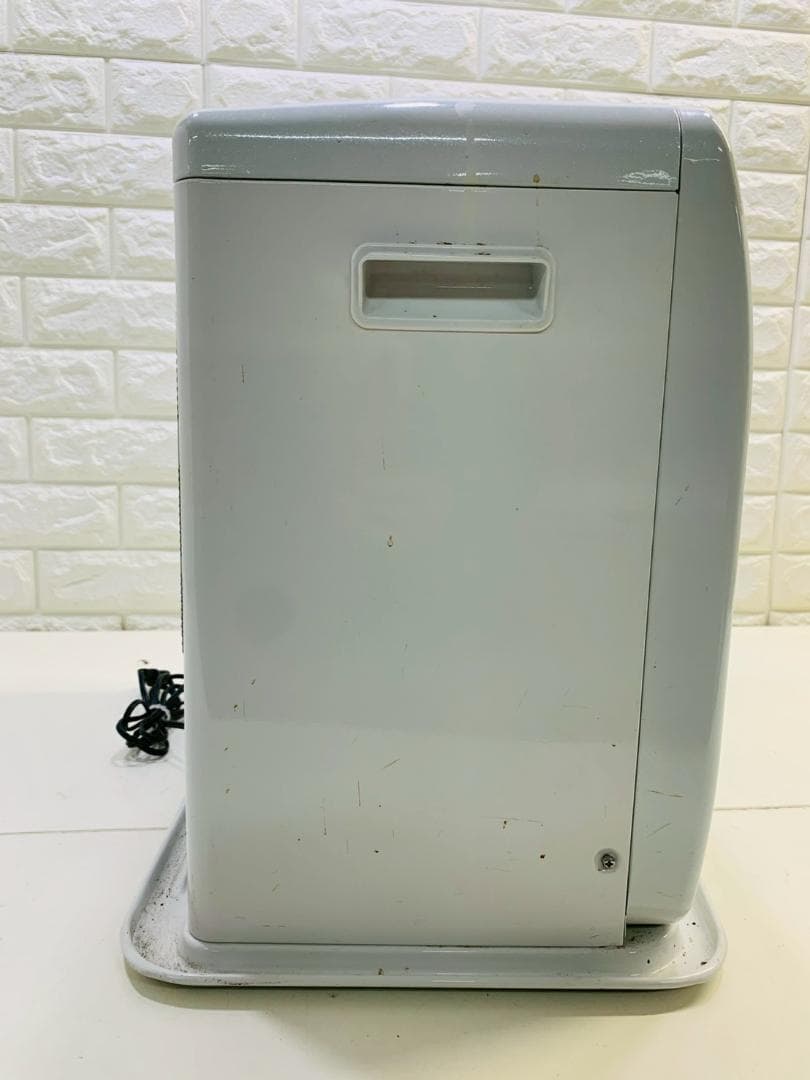 81Z コロナ石油ファンヒーター FH-ST3619E7 2019年製 送料込