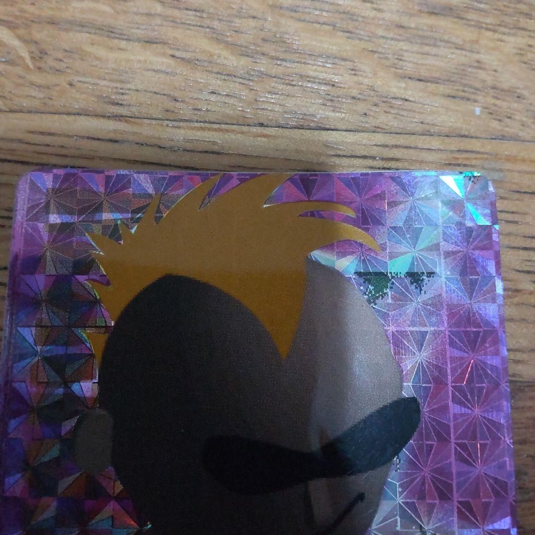 バーコードバトラー ファイターズヒストリー