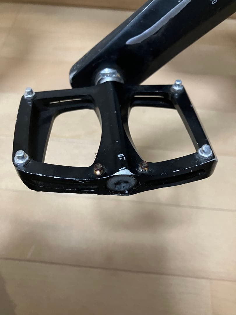 S*t様 GIANT RX3-L（希少ロードバイク 仕様）