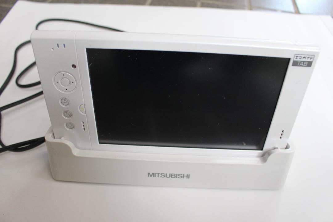 三菱　パワーコンディショナ PV-PN55G ＋周辺機器