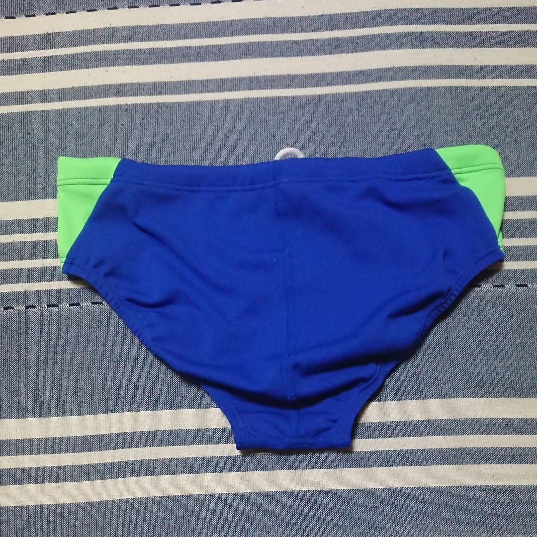 ☆新品・未使用☆ ミズノ 競パン Vパン インストラクター用 Mサイズ