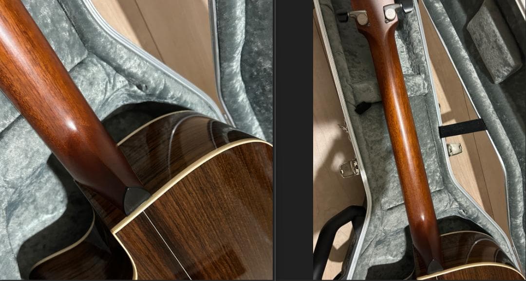 大人気 高級機種　FURCH ORANGE GC-CR フォルヒ　MOROHA