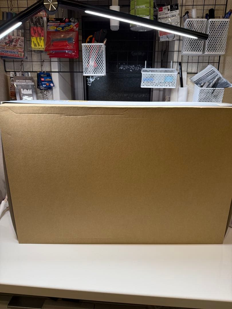 ガンダムEXPO限定 MG サザビー ver.ka メカニカルクリア　未組立