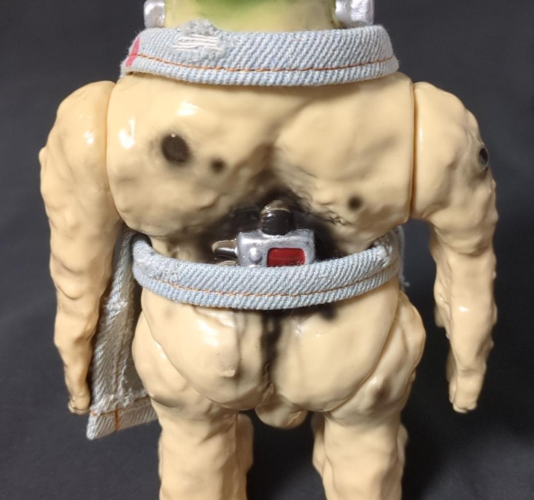 Snail toys JOKER ジョーカー Ani 阿仁 ソフビ