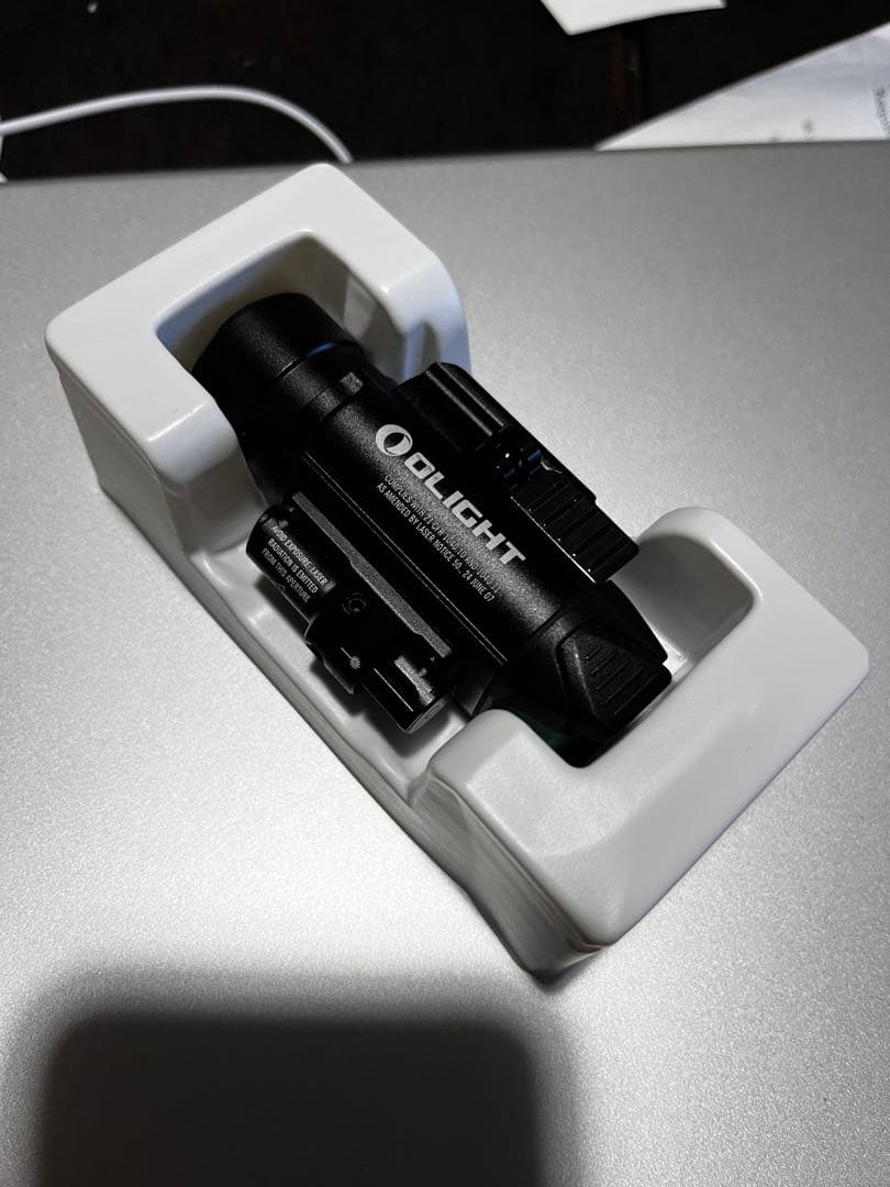 OLIGHT BALDR S 最大1350ルーメン