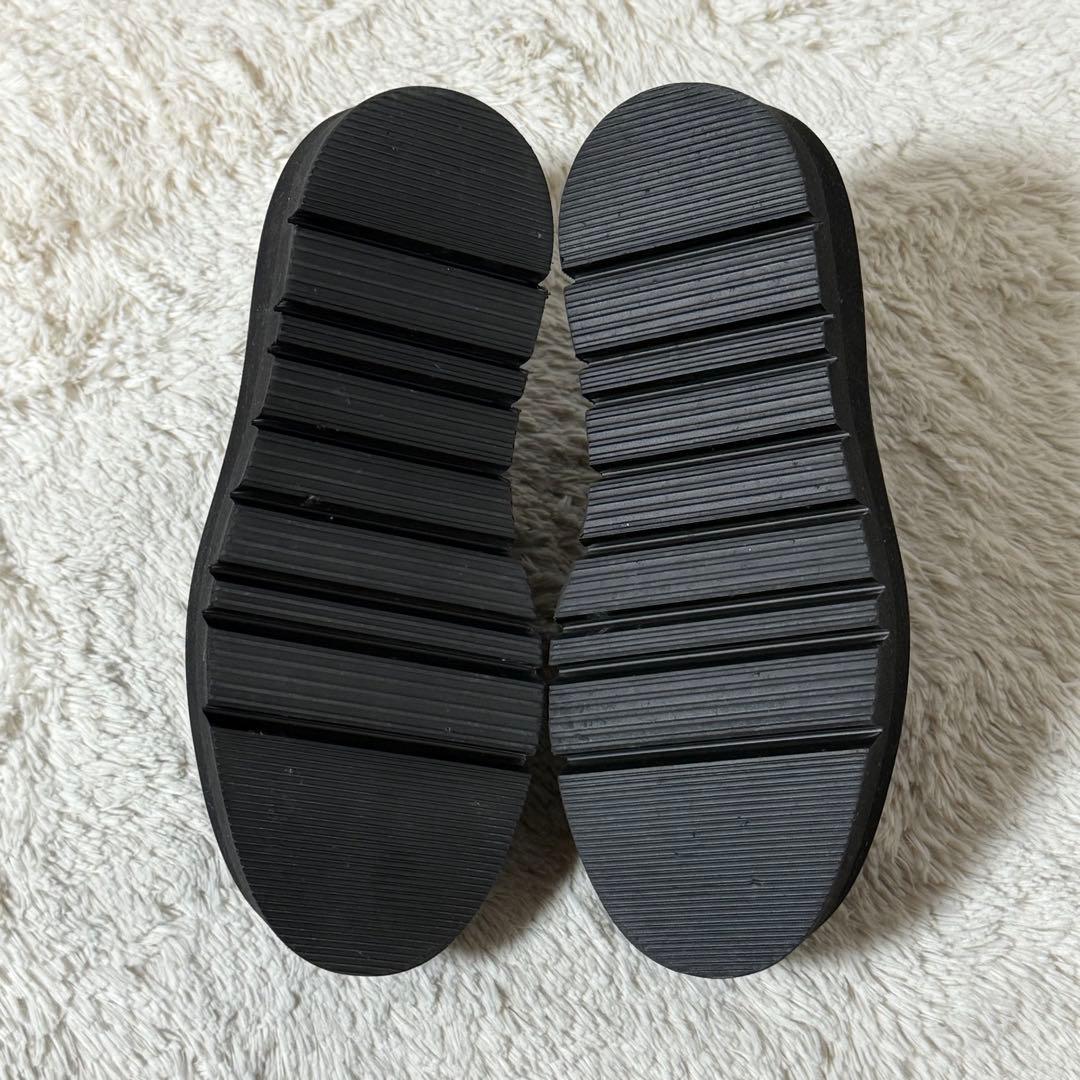 ⭐️新品未使用⭐️　WOBURN WALK　QR Gibson　スニーカー　グレー