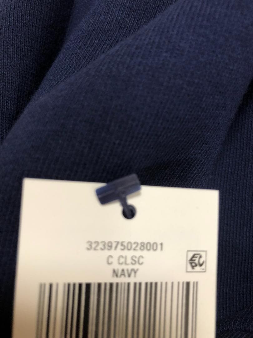 2025新作新品　ラルフローレン ポロベア　トレーナー　ボーイズM 150