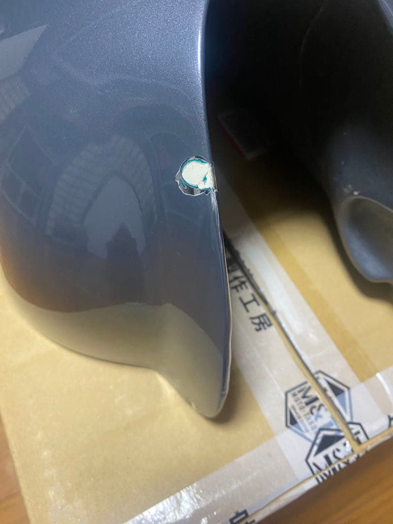 sr400 社外タンク ナロータンク