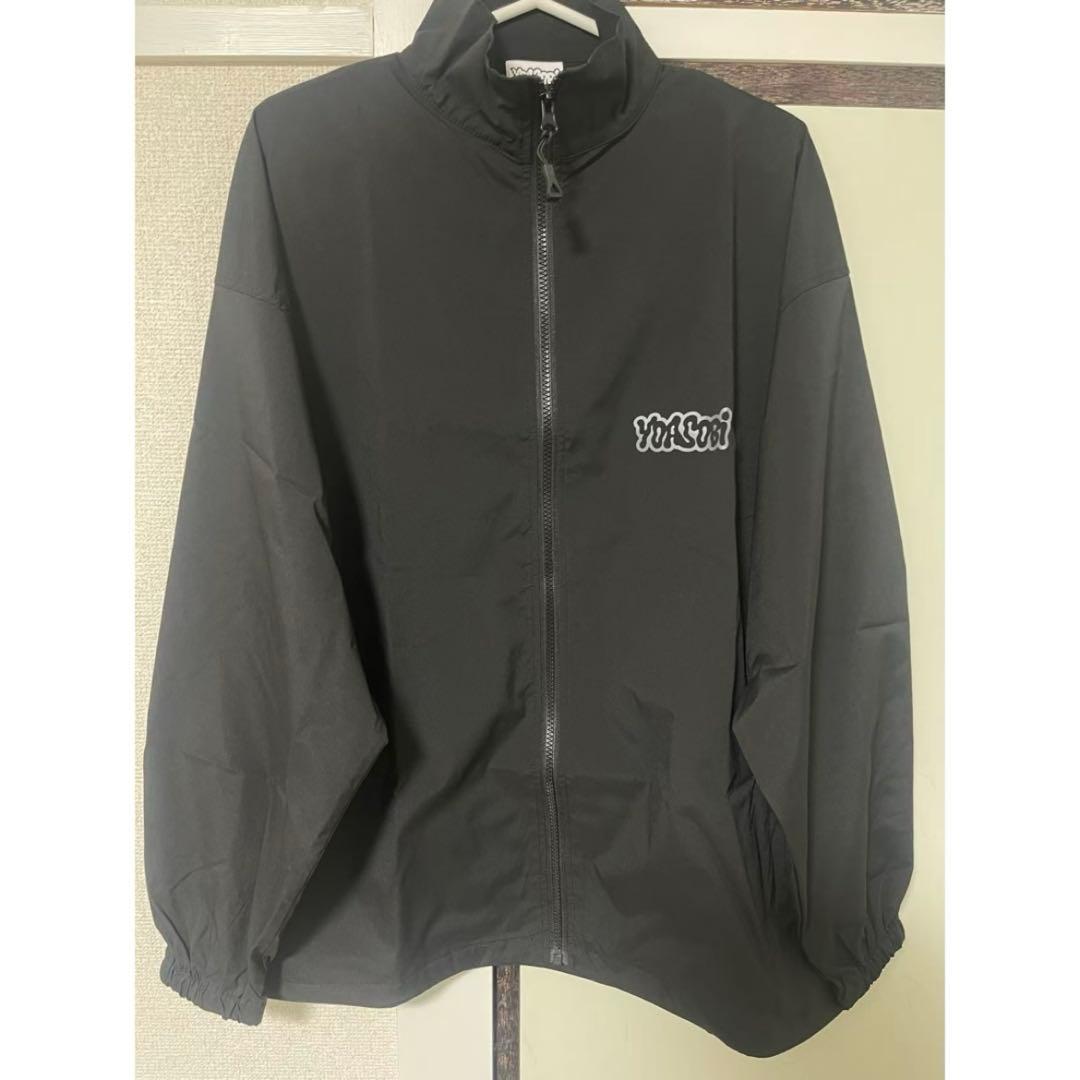 YOASOBI ツアー ドーム 超現実 トラックジャケットM