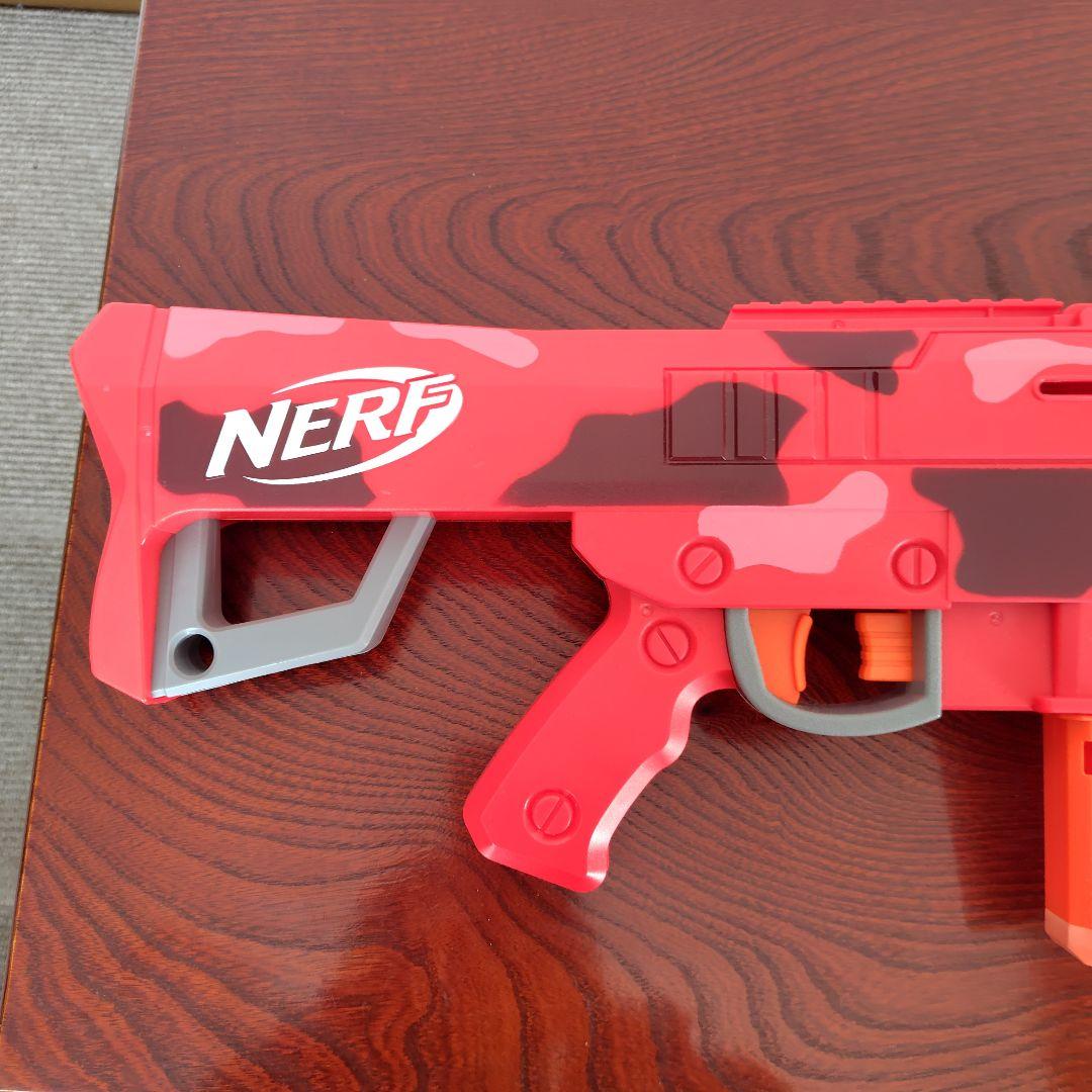 12/16迄値下げNERF FORTNITE フォートナイト HEAVY SR