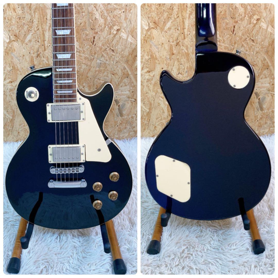 Blitz レスポールカスタム