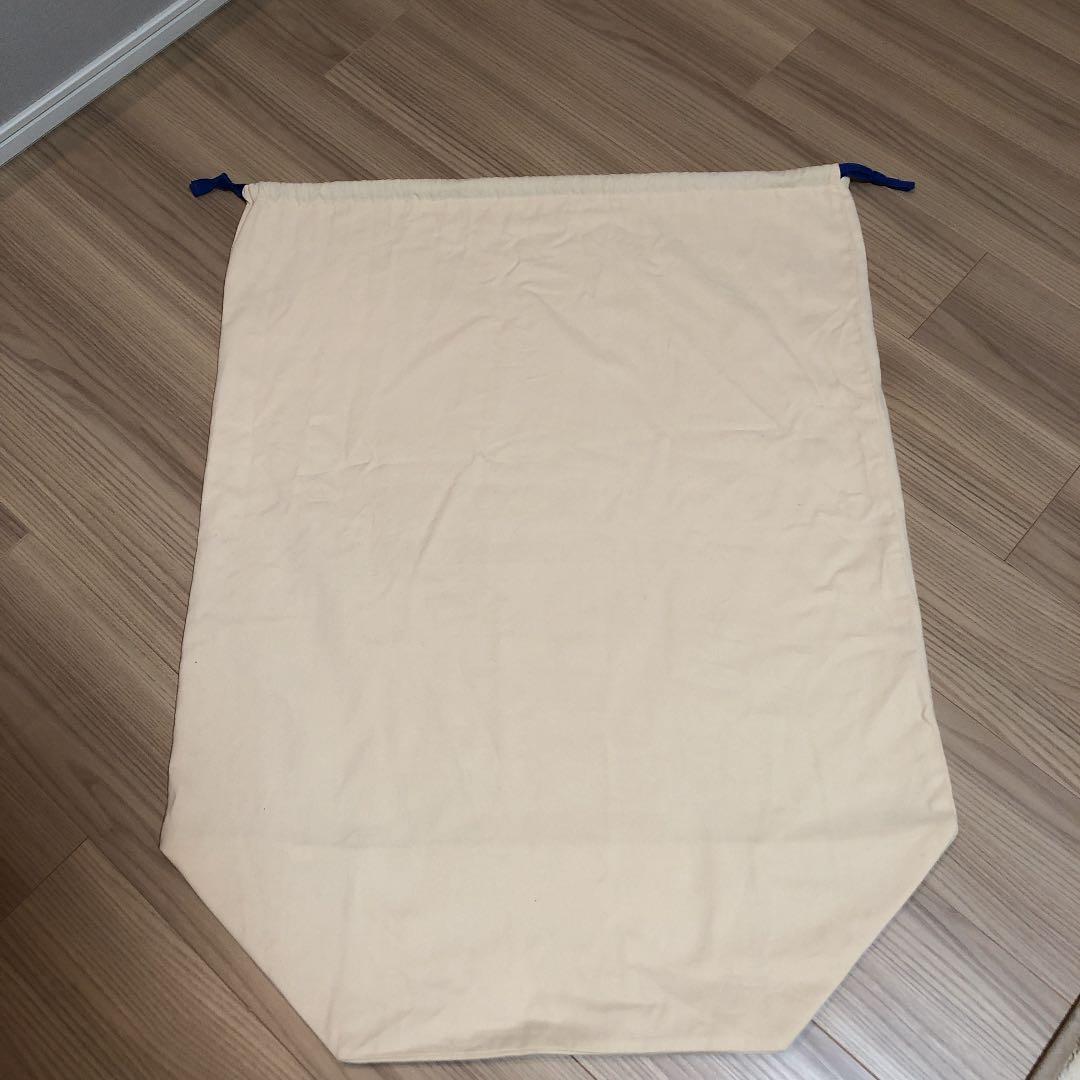 ルイヴィトン 保存袋 巾着　キャリーケースカバー