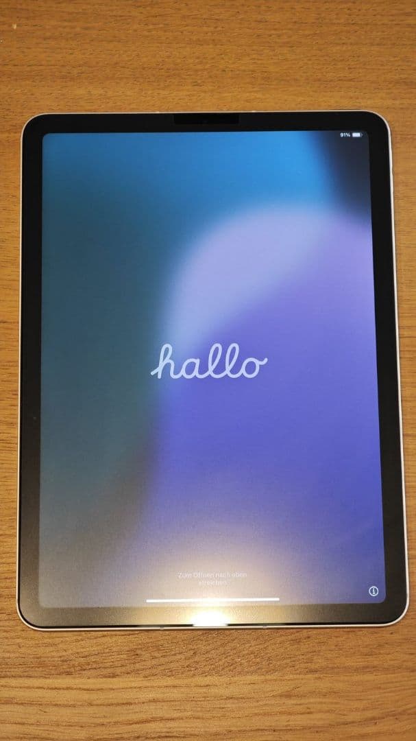 iPad Air 第5世代 64GB Wi-Fi+Cellular SIMフリー